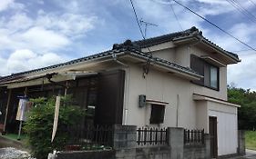 指宿中国民宿